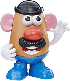 PLAYsKOOL Mr.Potato Head